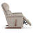 Pinnacle Manual Recliner-59256865-73725052