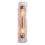 Dara 2 - Light Flush Mounted Sconce