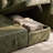 71" Reversible Sleeper Sectional with Pull-Out Bed & Storage-1567191105