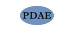 Logo PDAE Inc.