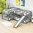 Guddibai Kids Bunk Bed-55413221