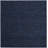 Mullican Sandy Solid Blue Easy Care Indoor/Outdoor Area Rug-1664584012