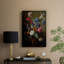 Demure Dutch Floral I - galerie sur mesure-117862019