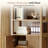 70.87'' Tall File Cabinet with Doors