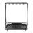 Prissila Iron Freestanding Umbrella Stand