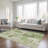  Chayden Non-Slip Indoor / Outdoor Area Rug-1217918538