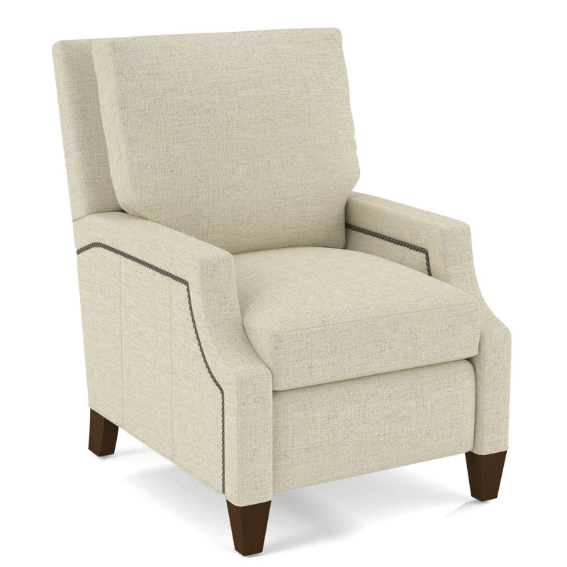 Recliner, Pecan, 61471-61
