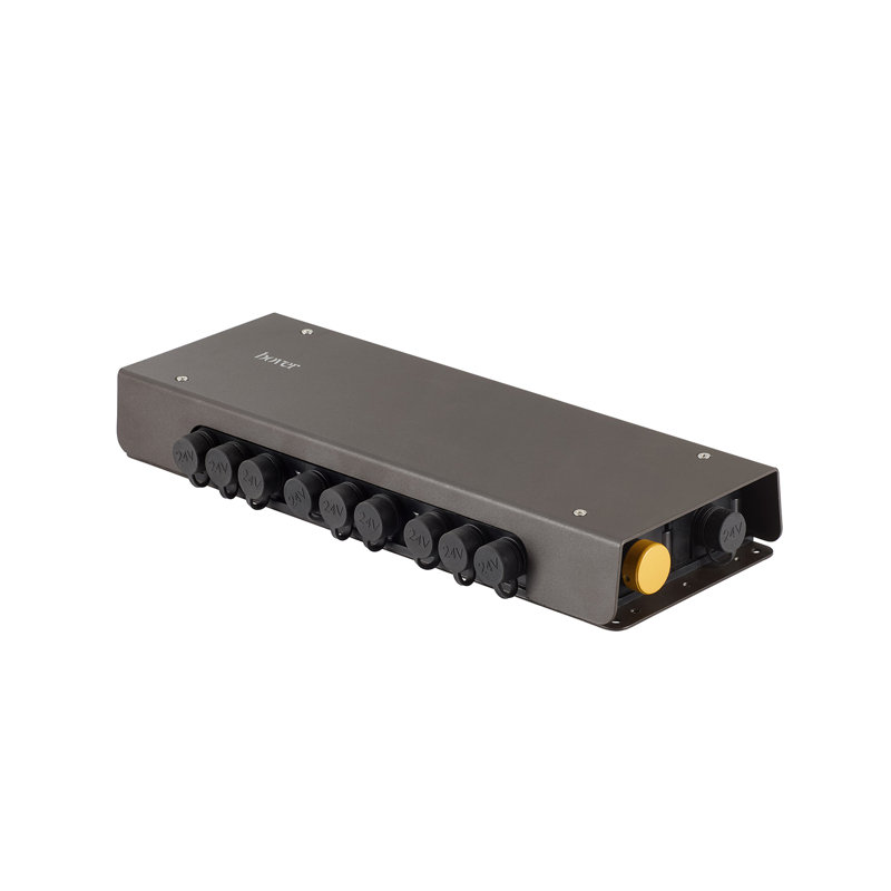 Bloc d'alimentation 24V 96W