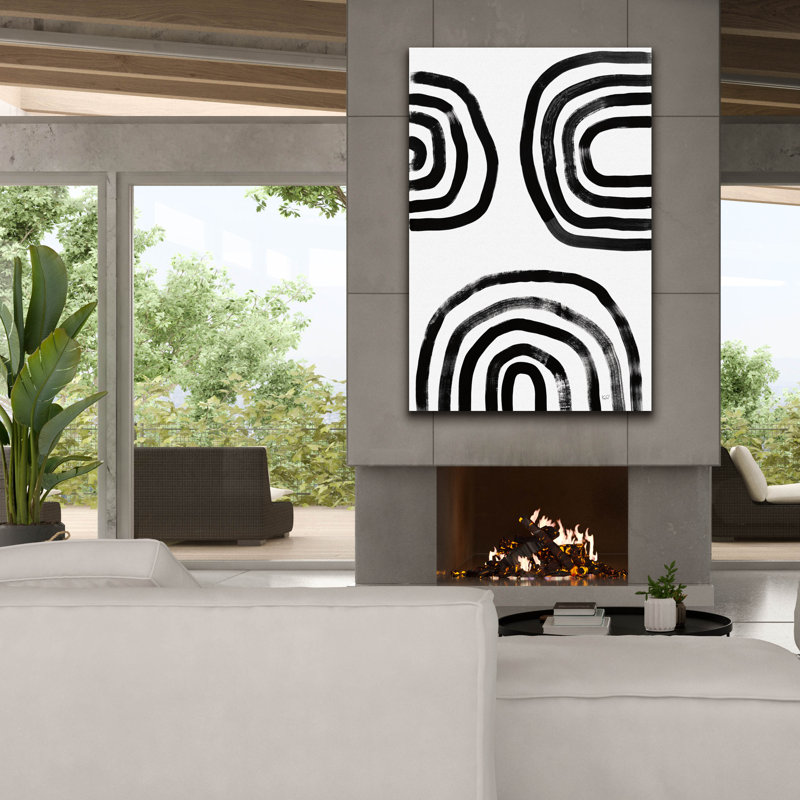  Reproduction d'art sur toile 40 "x 60"