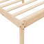 Bed Frame Solid Wood-1825590510-1825590504