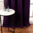 Adina Sevan Solid Thermal Grommet Curtain Panels-85516681-85516670