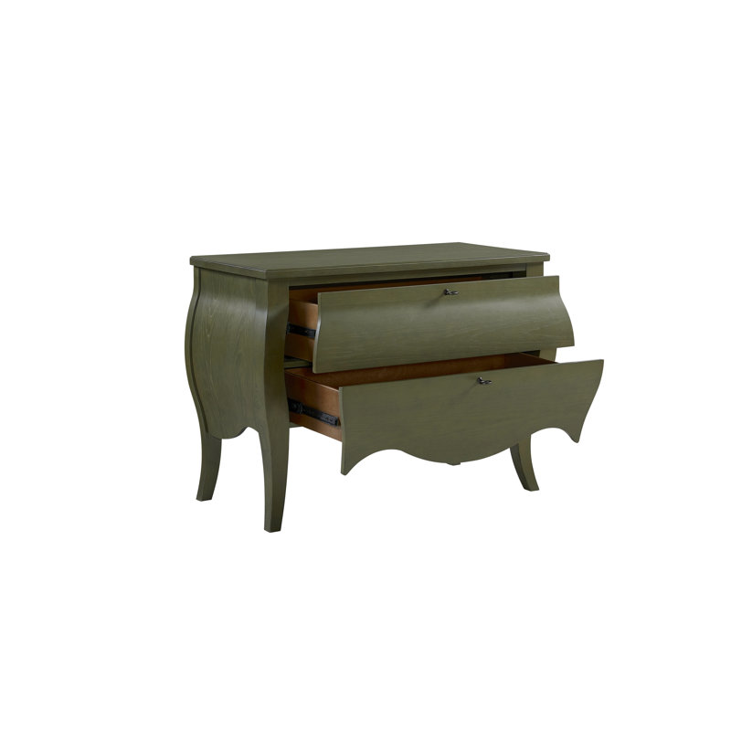 Commode Bombe