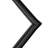 Whole Parts Refrigerator Door Gasket