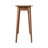 Deenie Solid Wood Solid Wood Writing Desk