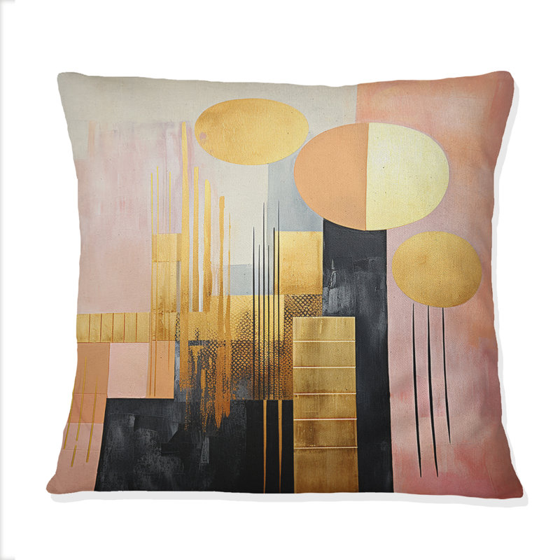 Coussin Serendipity