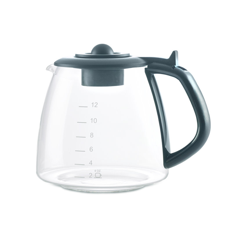 Carafe à café 12 pièces Universal