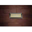 Casson Integrated LED Outdoor Flush Mount