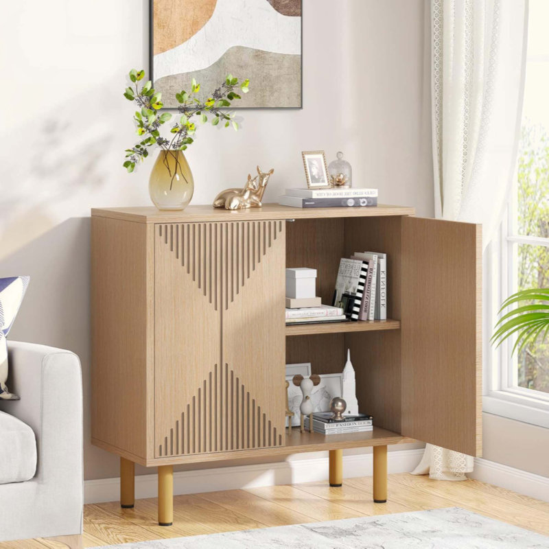 Buffet Modern
