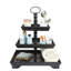 Wood Tiered Stand-614998190
