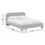 Emmie Platform Bed In Solaz Denim-1999699986-1999699989