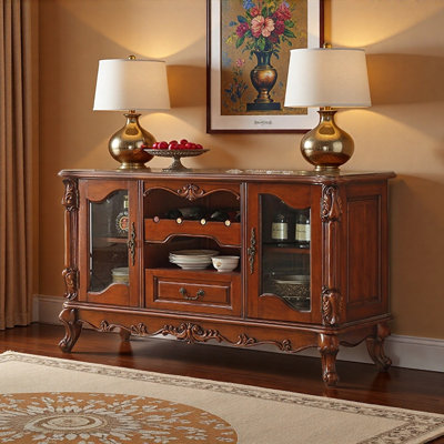 Home Kitchen Sideboard