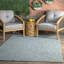 Tapis intérieur / extérieur Zarine-1553285898