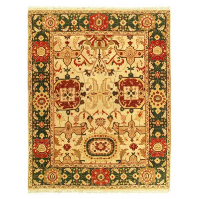 Oriental Area Rug