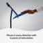 Lampe sur pied Cricut 360