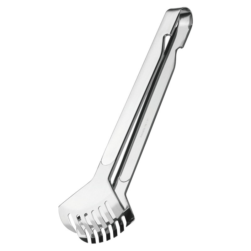 Amefa 3 Piece Stainless Steel Cooking Utensil Set