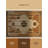 Machine Washable Pauleta Traditional Oriental Rug in Brown – Beige Binding-73385124