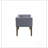 One More Accent Bench A solid basic framework, comfortable, durable and beautiful-379939749