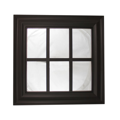 Miroir mural 17,5 po