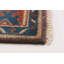 Iacovino One-of-a-Kind Rectangle 4'4" X 9'9" 1990s Runner Wool Area Rug
