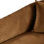 Chaise en velours Soyini-1732260940