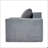 Sofa In A Box Foam Sofa Couch With Pillow