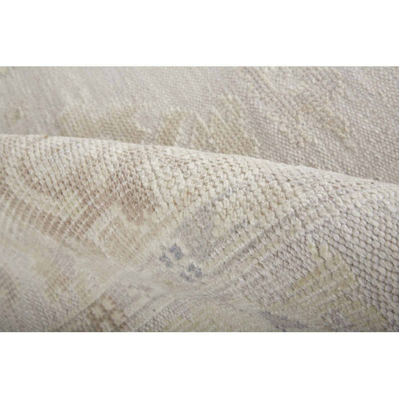 Wendover Floral Area Rug, Rectangle 8' x 10'