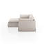 Atelier Habitat 2 Piece Sectional 131'' Nimbus-261121567-240422898-250815412
