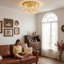 Flush Mount