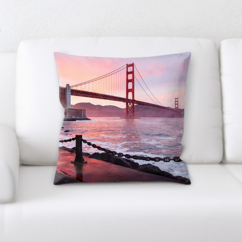 Coussin d’architecture