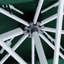 Zander 304cm Cantilever Parasol-880693893
