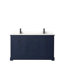 Meuble-lavabo double autoportant avec plateau Avery-98209041-98209040-98252874