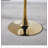 Circular Coffee Table Essential at home, durable and sturdy, and attractive-879819513-879819514