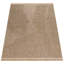 Almarine Uniform Colour Area Rug-1166302296