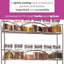 Freestanding Spice Rack-35856336