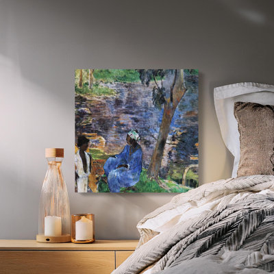 Wrapped Canvas Print Set