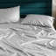 Ensemble de draps en coton 300TC-105304892-105304880