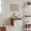 Meuble-lavabo autoportant avec lavabo-558893434-558893435
