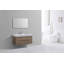 Parsonage 47.25'' Single Bathroom Vanity with Acrylic Top-675675712