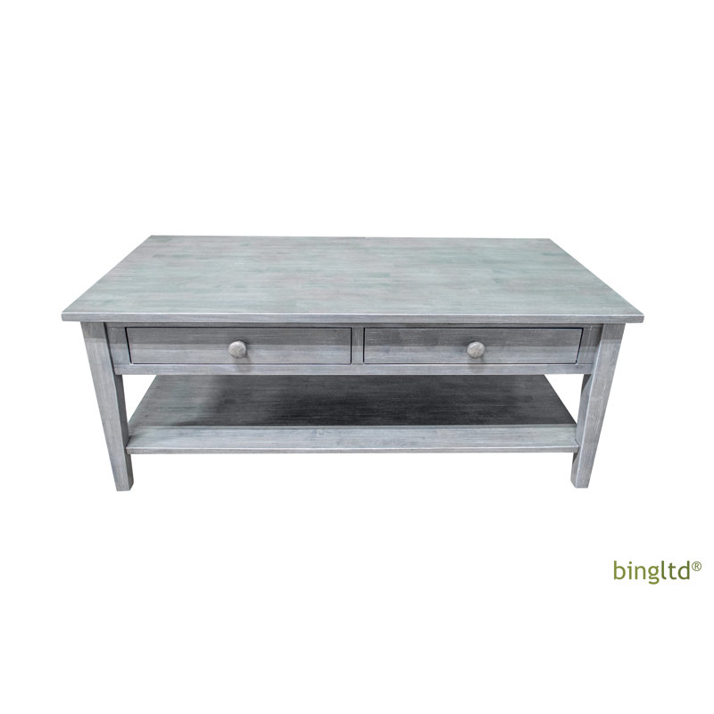 Table basse Amukta