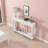 Donnovan 59.8" Console Table-1464086069